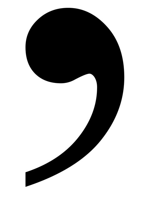 Comma